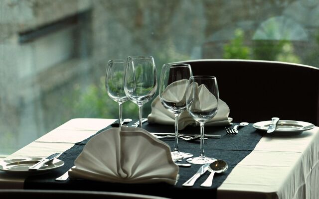 INATEL Vila Ruiva Hotel