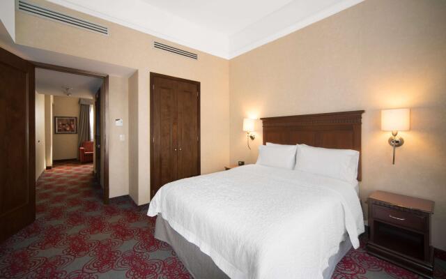 Hampton Inn & Suites Mexico City - Centro Historico
