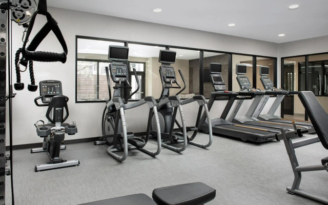Courtyard by Marriott Portland Tigard