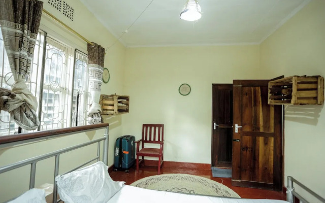 Janibichi adventures hostel
