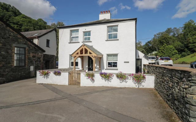 Briery House