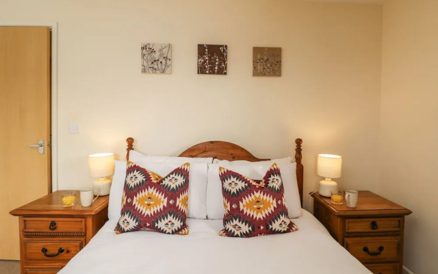 Brindle Cottage