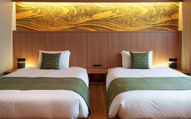 KAYA Kyoto Nijo Castle, BW Signature Collection by Best Western