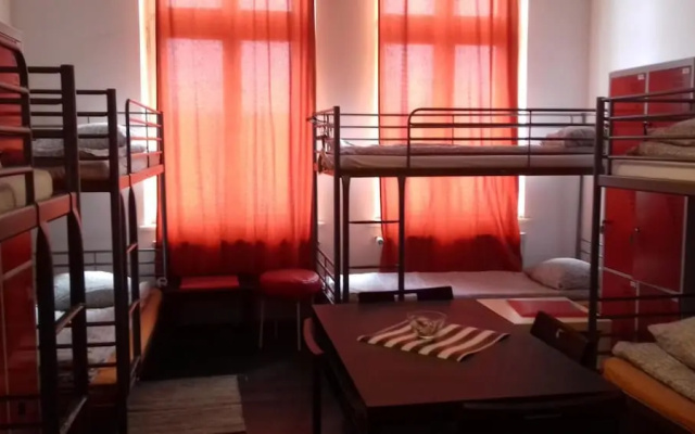 Art Hostel