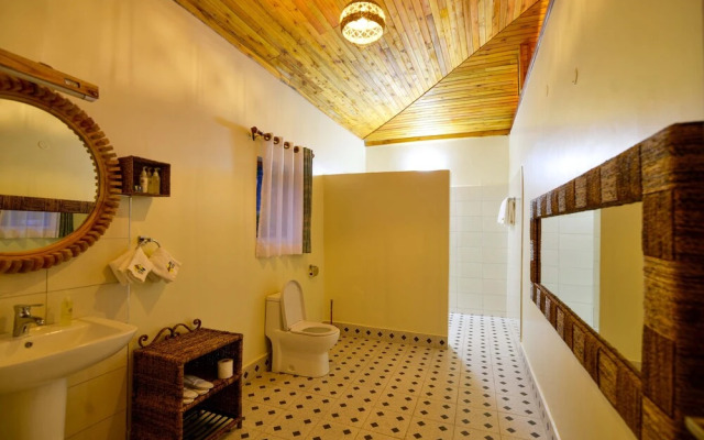 Parkview Safari lodge