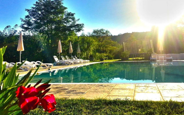 Residence Corte del Bosco
