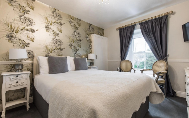 Mount Pleasant Hotel