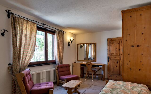 Silva - Silvaplana - Room 21-Silva - Silvaplana - Room 21