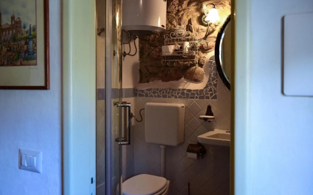 Easy Welcome Origano - Cartolari Country Apartments