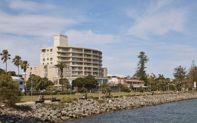 Rydges Port Macquarie