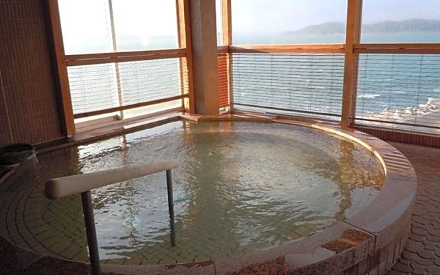 Osakaya Hiina no yu Hotel