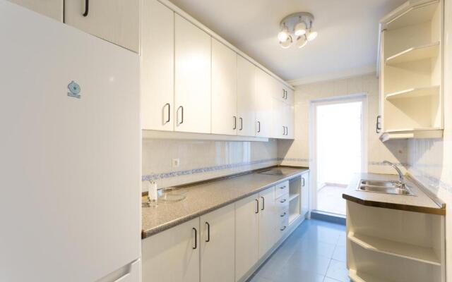 SN Parking Incluido 3Bd 2Bth Excelente Ubicacion