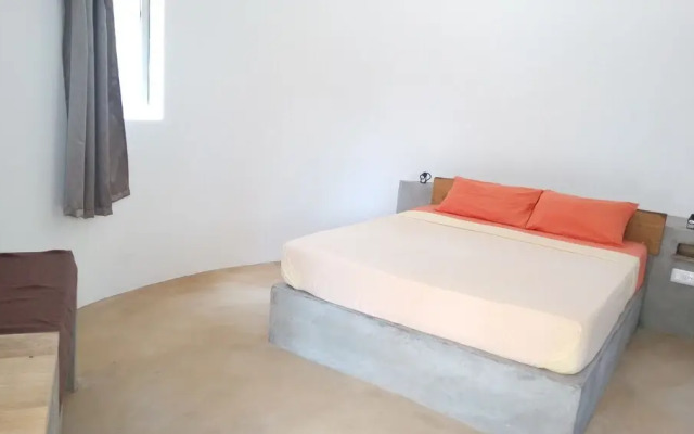 Bed and Breakfast Waterfront - Rodrigues Island