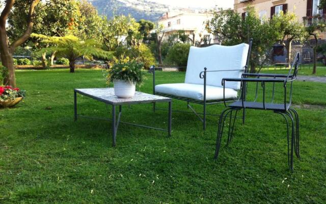 Chalet Claudia