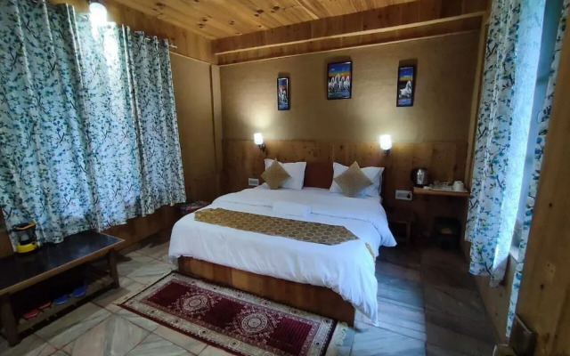 Virman Hillside Resort