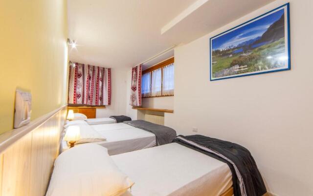 Cervinia Apartment