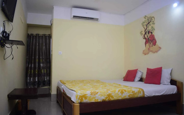 Hotel Tezpur City