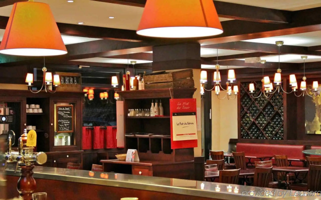 ibis Lille Lomme Centre