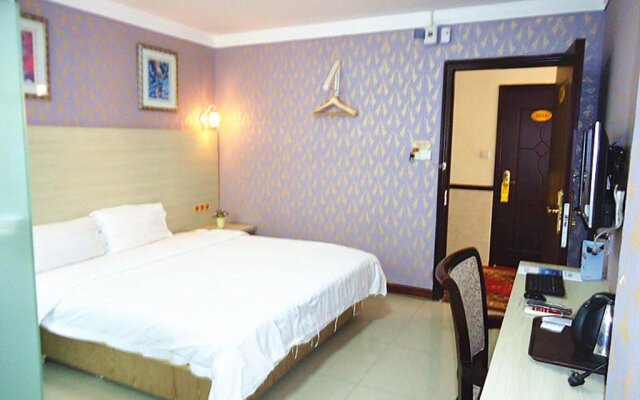 Wanglin Business Hotel
