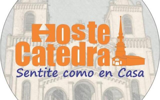 Catedral Hostel