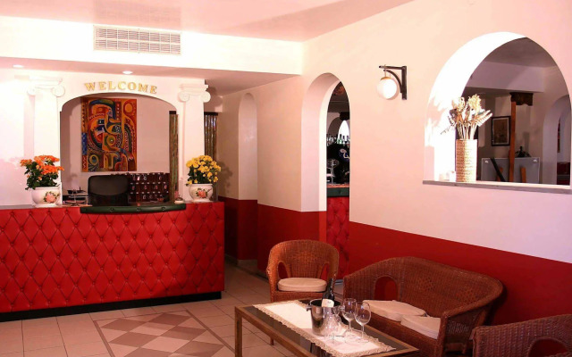 Villa Romana