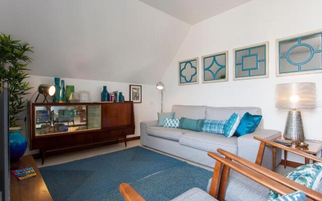 bairro alto view point 3 bedrooms chalet