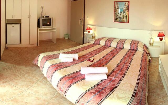 Villa San Rocco Bed&Breakfast