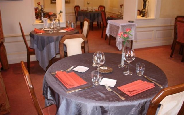 Hôtel Restaurant Galland