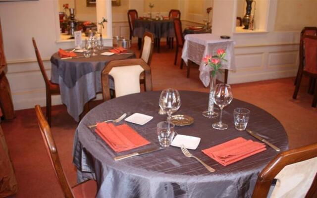 Hôtel Restaurant Galland
