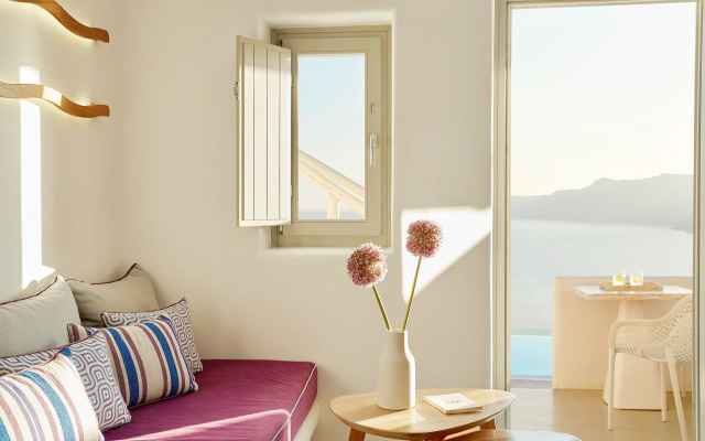 La Perla Villas - Adults Only