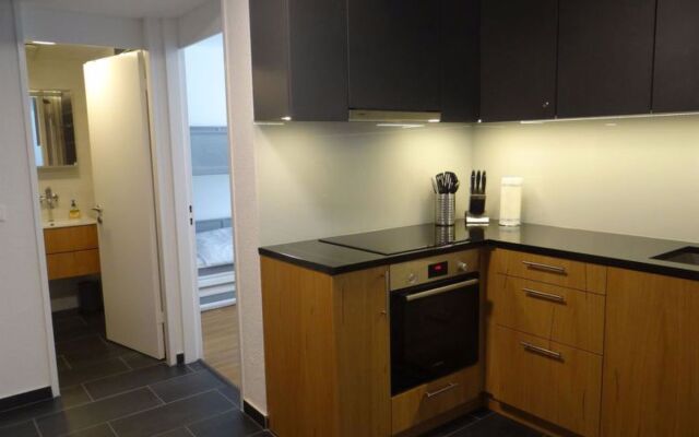 Sunnmatt West Wohnung 934