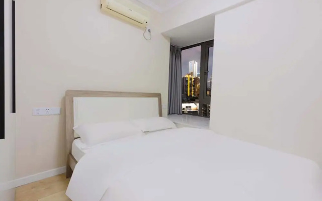 Yupan Yunge Homestay - Jiefangbei Store