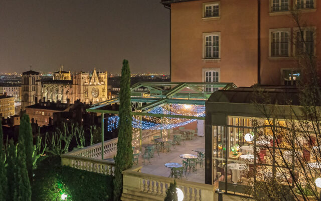 Villa Florentine