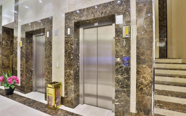 Capital O304 Dream Homes Hotel Apartment