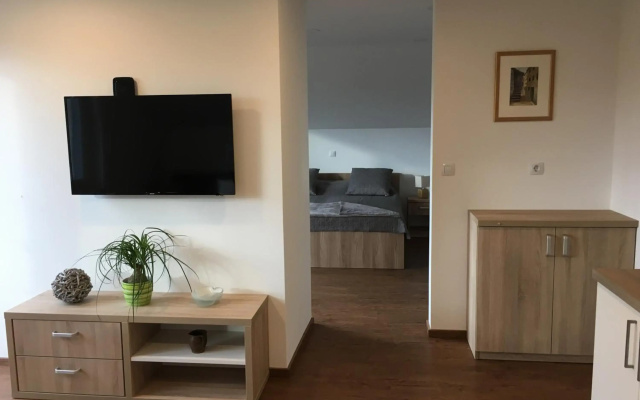 Apartments Magdalena