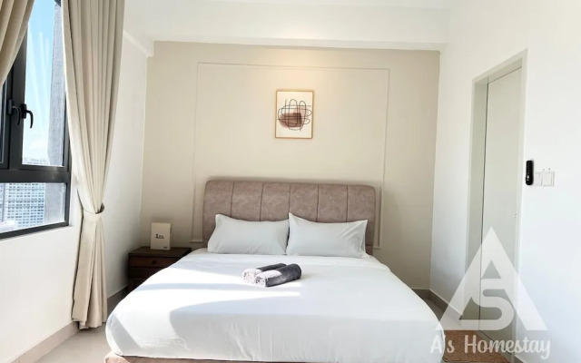 Selayang 168 Park Mall Apartments