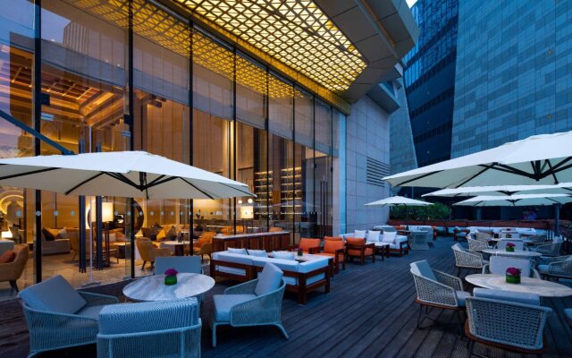 InterContinental Quanzhou by IHG