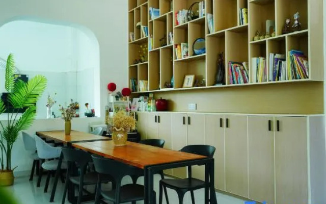 Wanfenglin Shiguangli Homestay