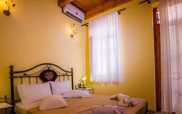 Villa Milli