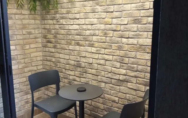 Ber Mai Inci Hotel