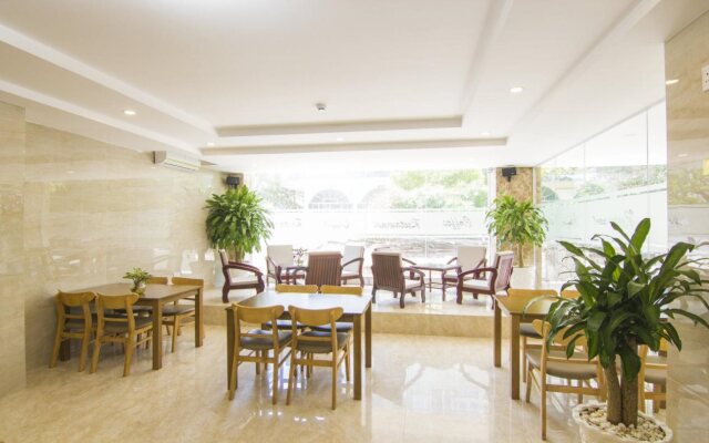 Summer Hotel Vung Tau