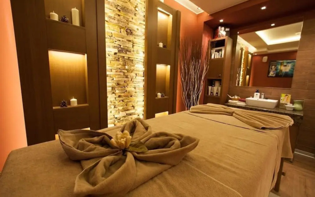 SG Amira Boutique Hotel
