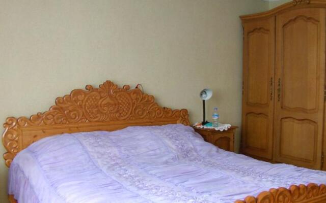 Guest House Borjomi on Pirosmani Street