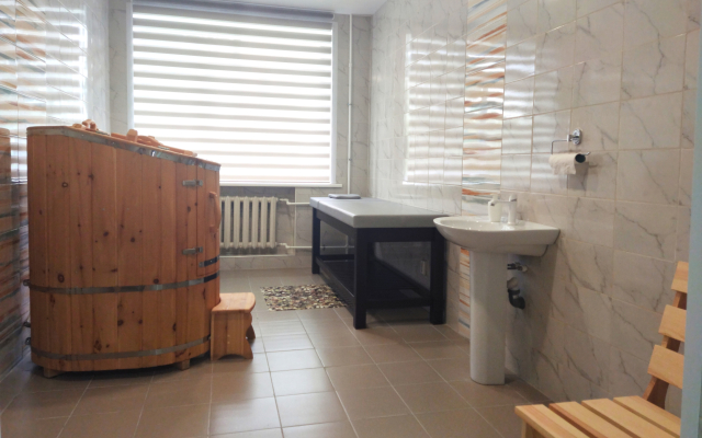 Sosnovaja Roscha (Kurgan)