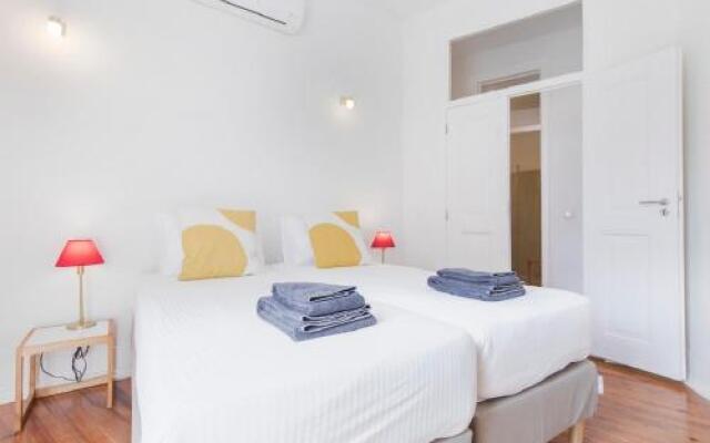 Conde 3 Bdr Luxury And New renovated