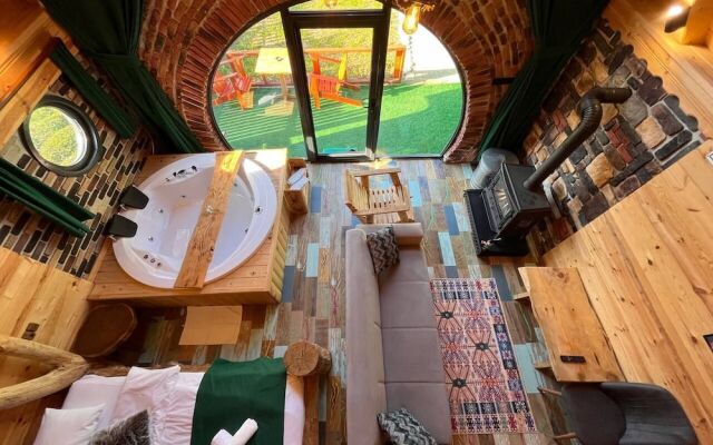 Moon River Bungalow