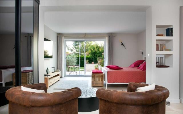 La perle rouge A Panazol