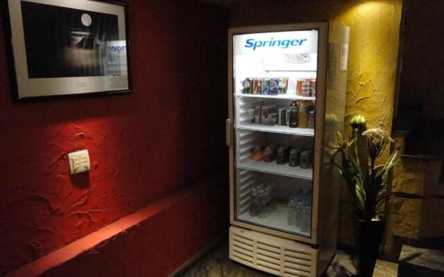 Option Hotel