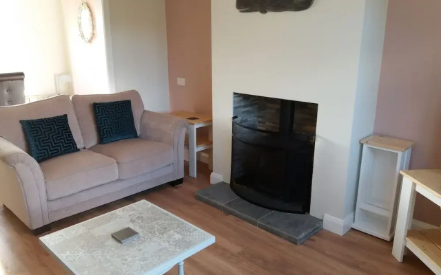 Lough Conn Holiday Home