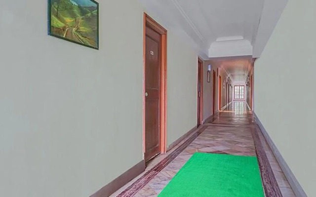 Fabhotel Prime Sukhsagar Resort